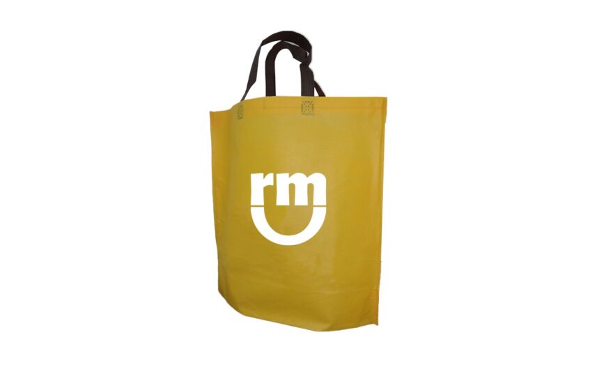 Woven and Non Woven Bags