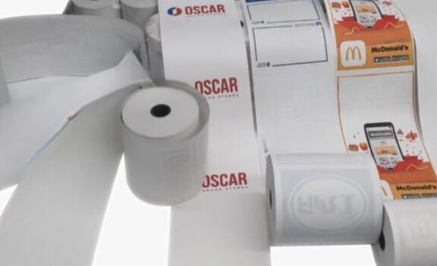 THERMAL PAPER