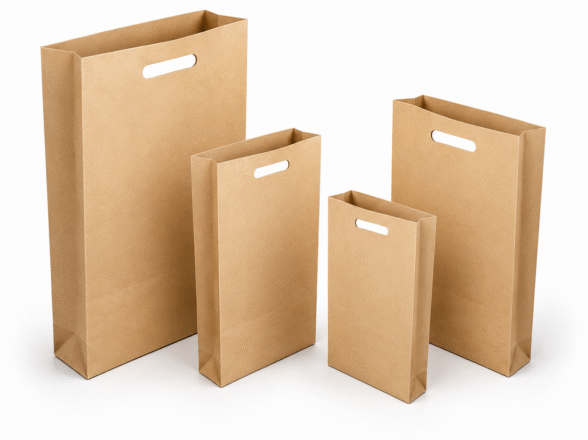 Pharmacy Bag