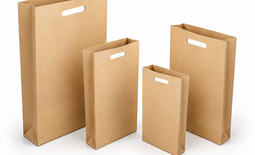 Pharmacy Bag