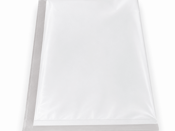 Glassine Paper File