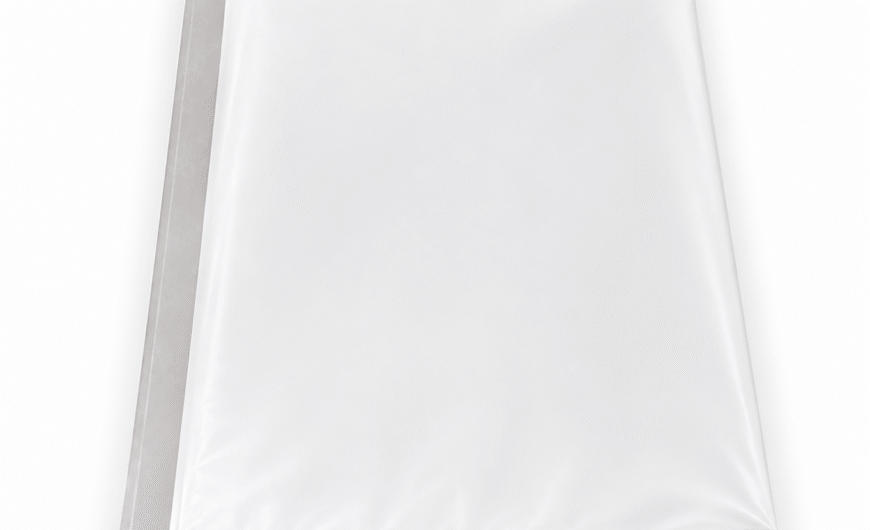 Glassine Paper File