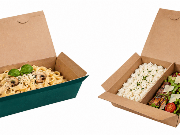 Nature Friendly Box
