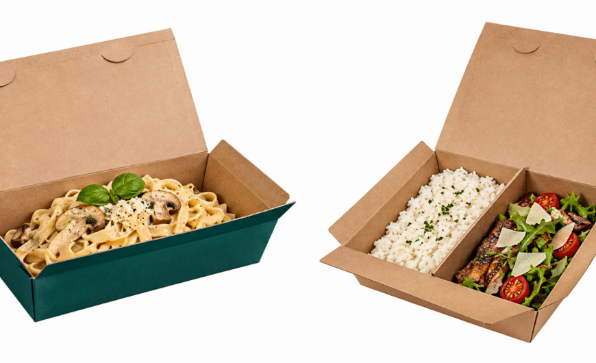 Nature Friendly Box
