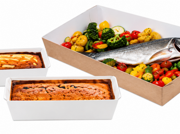 Baking Tray
