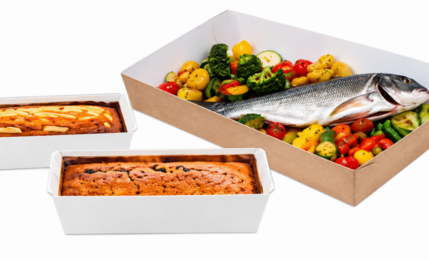 Baking Tray