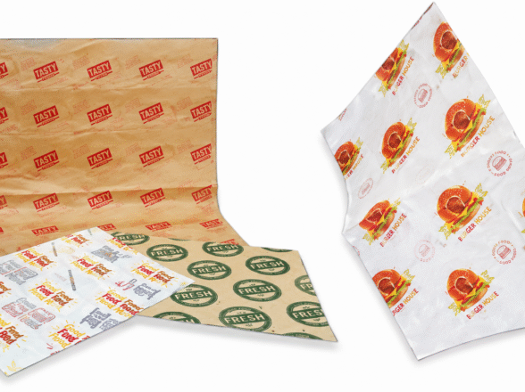Wrapping Papers