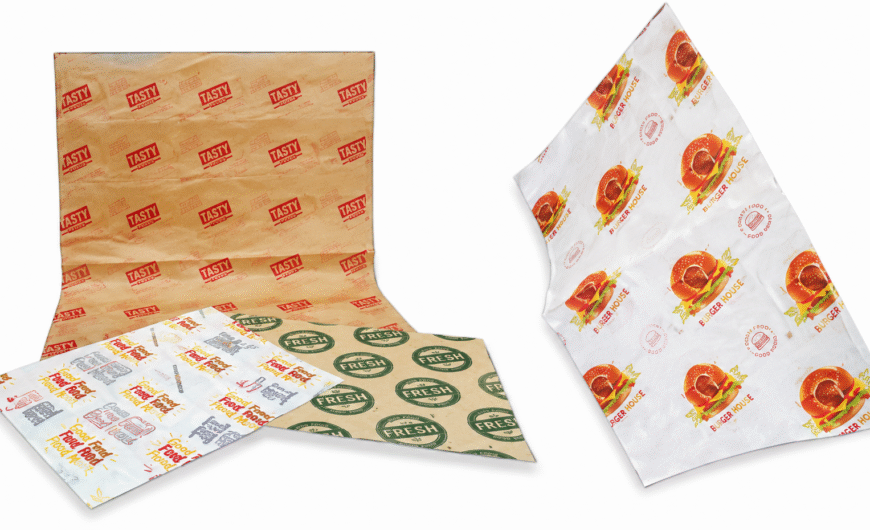 Wrapping Papers