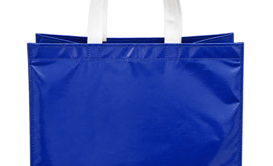 Isolation Foam Bag