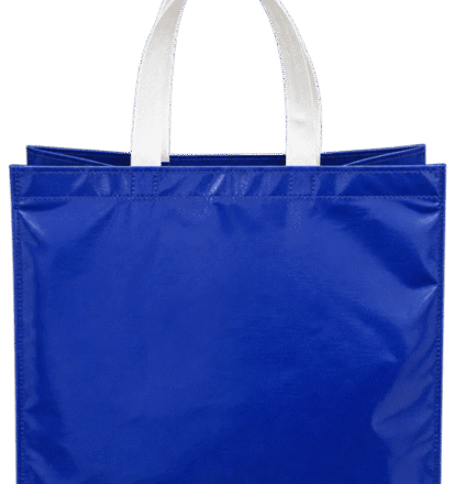 Isolation Foam Bag