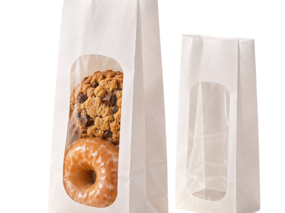 Cookie & Donut Bag